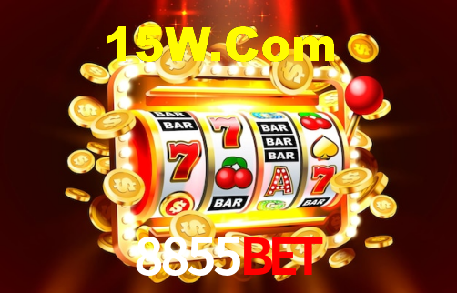 Premium Interface 8855Bet
