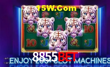 Game Providers 8855Bet