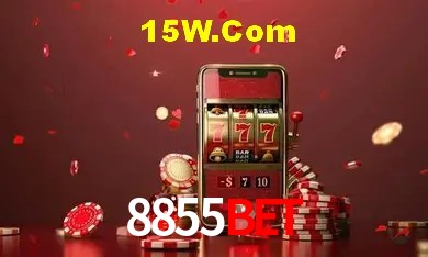 Slot Games 8855Bet